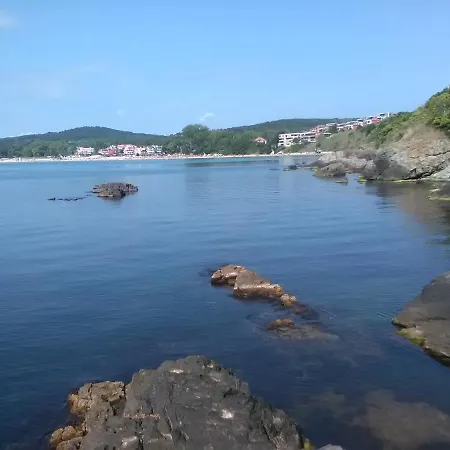 Sea Dream Above The Sea Апартамент *