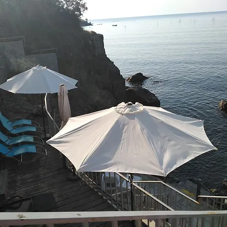 Sea Dream Above The Sea Апартамент