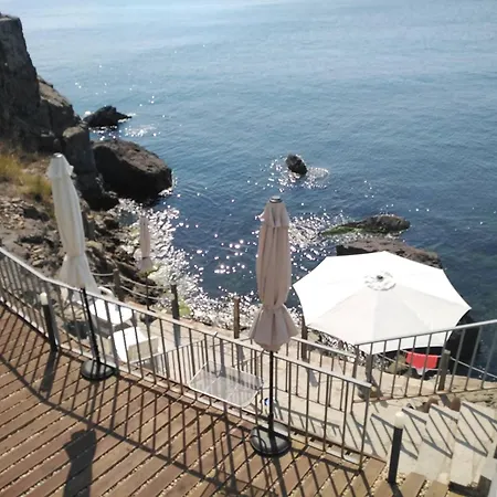 Sea Dream Above The Sea * Созопол